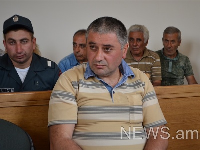 Осужденный по делу о страшном ДТП отбывает наказание в УИУ открытого режима