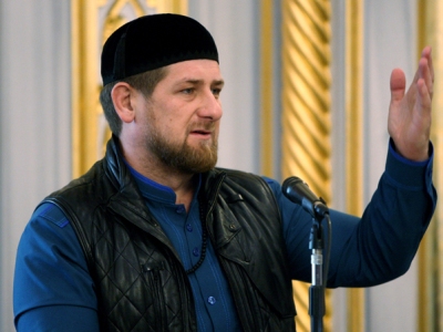 Дочери Кадырова снялись в клипе об основах ислама