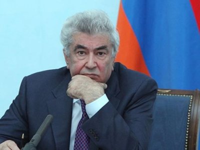 Արտակարգ դրությունը պետք է հստակ իրավական սահմանում ունենա. Գագիկ Հարությունյան