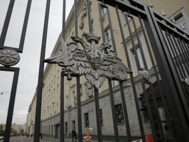 Россия направила США проект документа по действиям в небе над Сирией