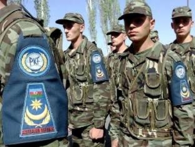 Ադրբեջանցի զինվորի մարմինը հայտնաբերվել է չեզոք գոտում