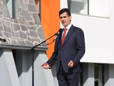 Հայաստանում բացված առաջին երկու ֆաբլաբերի ստեղծման համար ՎիվաՍել-ՄՏՍ-ը տրամադրել է 92 միլիոն դրամ (ֆոտո)