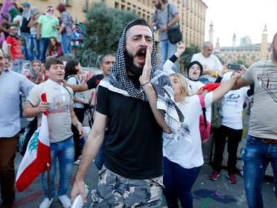 Шаан Кандахарян: В Бейруте ситуация в настоящее время спокойная