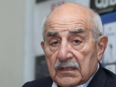 Վահագն Հովնանյանի աճյունափոշու մի մասը շաղ են տվել Արագածի փեշերին. Նինա Հովնանյան