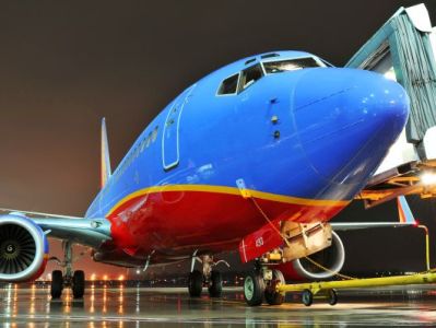 ԱՄՆ-ում Southwest Airlines-ի հարյուրավոր չվերթներ են հետաձգվել