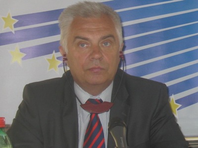 Օտարերկրյա ընկերությունները պետք է ՀՀ-ում զգան, ինչպես տանը. Սա է մեր պահանջը. Պյոտր Սվիտալսկի