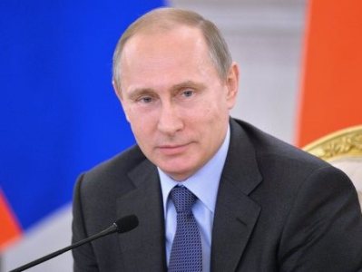 Պուտինը Ռուսաստանի հայերի միությանը շնորհավորել է 15-ամյակի առթիվ