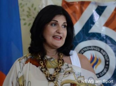 Բոլոր բիզնեսներում էլ վայրիվերումներ են լինում, բայց մենք առաջ ենք գնում. Նինա Հովնանյան