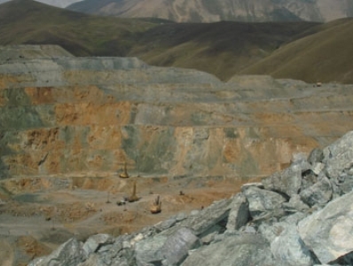 Ոսկի որոնողների արկածներն ավարտվեցին ոստիկանությունում