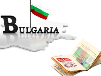 Болгария решила ввести биометрические визы