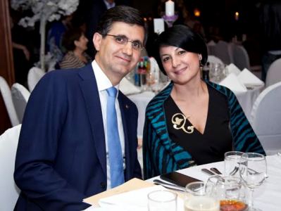 «Օրրան»-ի ամենամյա բարեգործական ընթրիքի ընթացքում հավաքվել է 74 մլն դրամ