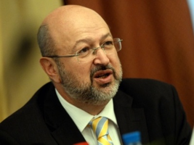 OSCE chief: It's time for political initiatives to resolve Karabakh conflict