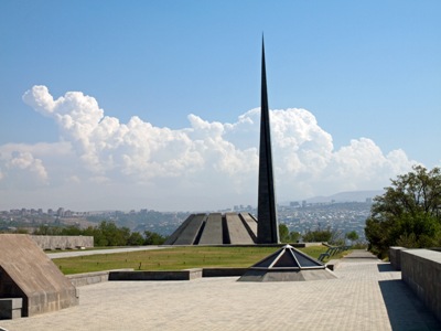 Marche region of Italy recognizes Armenian Genocide