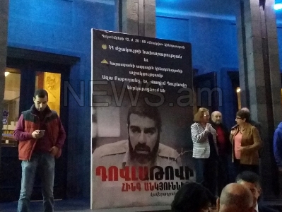Фильм «5 углов Довлатова»: новый взгляд на творчество писателя