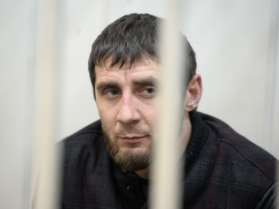 Экспертиза подтвердила показания обвиняемого по делу Немцова, от которых он отказался