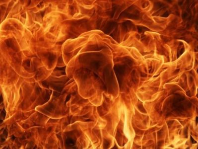 В Китае произошел взрыв на складе алкоголя