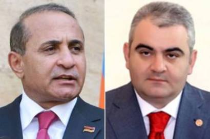 Վարչապետի եւ Արման Սահակյանի միջեւ հակասություն չկա, նրանք նույն թիմի անդամներ են. մամուլի քարտուղար