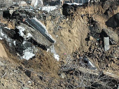В Гватемале число жертв схода оползня достигло 280 человек