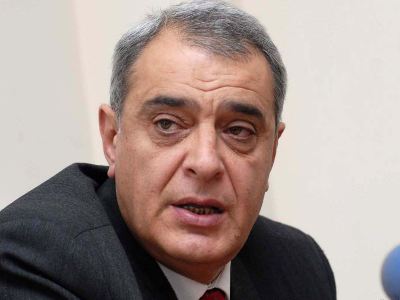Шахназарян: Действующая Конституция Армении исключает эволюционное развитие