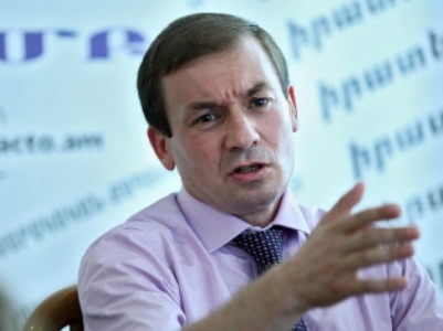 Депутат от правящей партии Армении: Референдум 6 декабря станет поворотным этапом