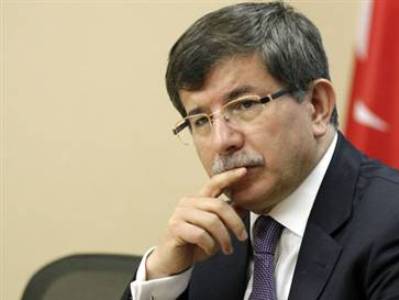 Դավութօղլուի հայտարարությունը սոցցանցերում ծիծաղի առիթ է դարձել