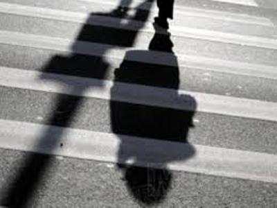 Armenia woman and her son hit by female driver