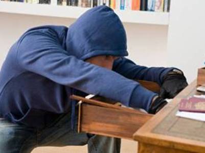 Воровство признали неприбыльным увлечением