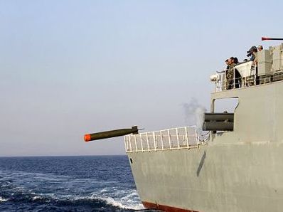 Иран запускает производство торпед нового поколения