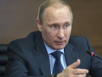 Путин: Турция остается другом России