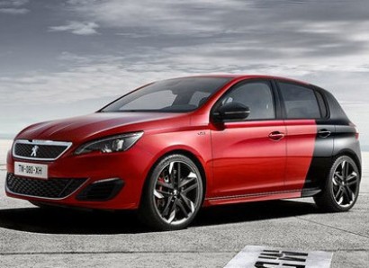 Մեծ Բրիտանիայում մեկնարկել է Peugeot 308 GTi-ի վաճառքը