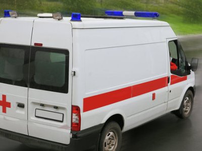 В Индии признанный мертвым мужчина очнулся перед вскрытием