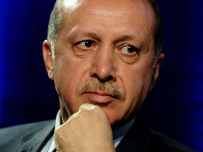 Bloomberg: Угрозы Эрдогана пустые - без России экономика Турции пострадает