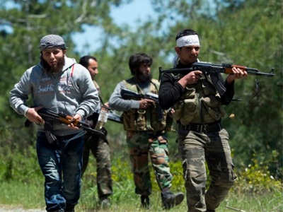 В Пентагоне сообщили последние данные о числе боевиков ИГ
