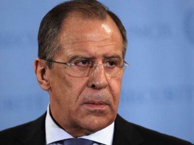 Россия предлагает создать коалицию по борьбе с терроризмом под эгидой ООН