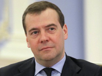 Սիրիայի հարցով բանակցություններում որպես ՌԴ պատվիրակության ղեկավար Պուտինն առաջարկել է Մեդվեդեւին