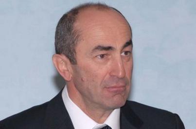 «Ժողովուրդ». Ինչպե՞ս է Քոչարյանը քարոզելու իր «ոչ»-ը