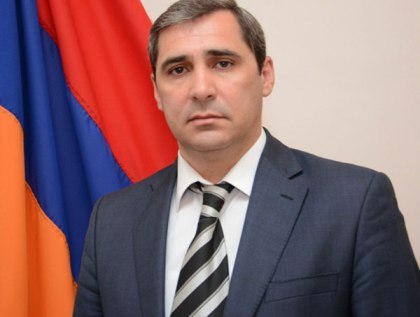 Մհեր Անանյանը նշանակվեց Գնումների աջակցման կենտրոնի պետ