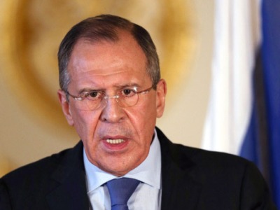 Cooperation within CIS and CSTO a priority of Russia's foreign policy