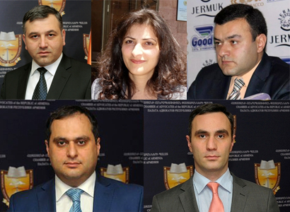 Հետապնդում փաստաբանների դեմ. Հայտնի է պատվիրատուն