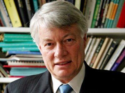 Geoffrey Robertson: I hope court will overrule irresponsible statement about Armenian Genocide