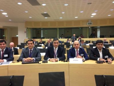 ԳՐԵԿՈ-ի նիստում քննարկվել է Հայաստանի պարտավորությունների կատարման վերաբերյալ զեկույցը