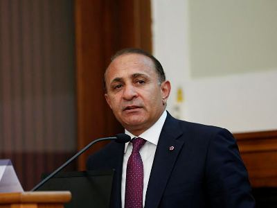 Transport routes are important for development of Armenia-Iran economic relations