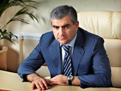 Russian Armenian businessman rules out engaging in politics