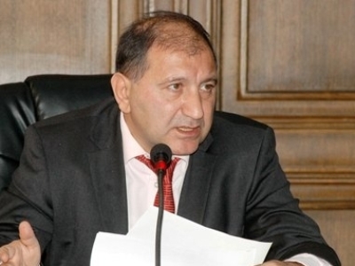 Armenia Finance Deputy Minister: WB and ADB remain main creditors of Armenia in 2016