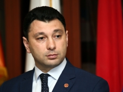 Armenia ruling party: Armenia ex-PM’s competence will help him in his new post in EEC