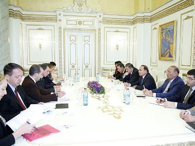 Համաշխարհային բանկը պատարստվում է ավելացնել ֆինանսական աջակցության ծավալը