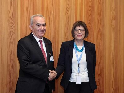 Armenia National Assembly: We have met Serbia’s requests and expect reciprocal approach