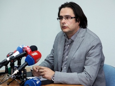 Անհնազանդությունը միակ գործիքն է, որ մնացել է մեր ձեռքում. Անդրիաս Ղուկասյան