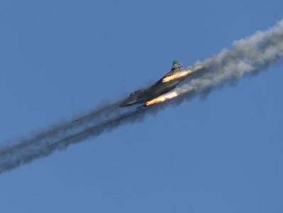Analyst: With Russia's presence, virtual fight against ISIS changed into real