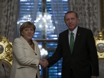 «The Washington Post». Արեւմուտքը չպետք է հաճոյանա Թուրքիայի նախագահին